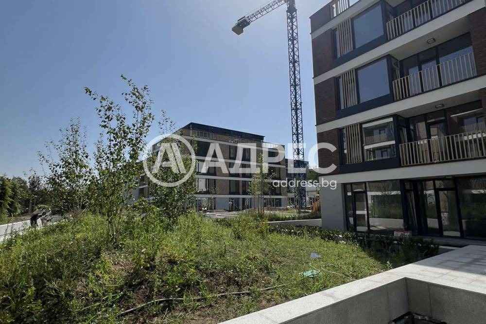 Продава МНОГОСТАЕН, гр. София, Бояна, снимка 11 - Апартаменти - 55642725