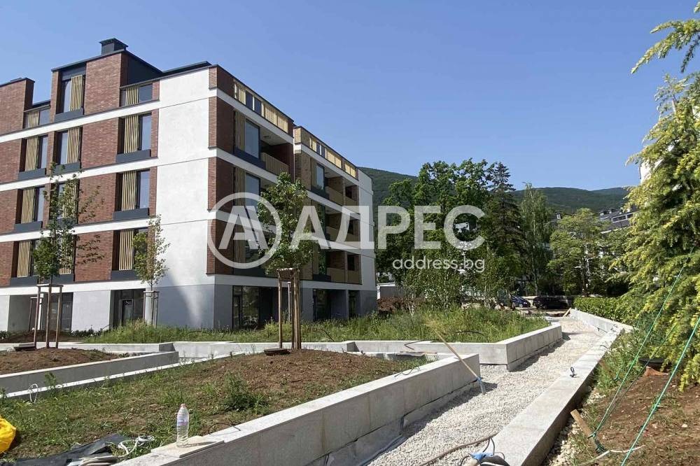 Продава МНОГОСТАЕН, гр. София, Бояна, снимка 7 - Апартаменти - 55642725