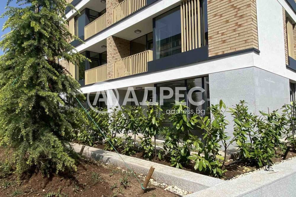 Продава МНОГОСТАЕН, гр. София, Бояна, снимка 9 - Апартаменти - 55642725