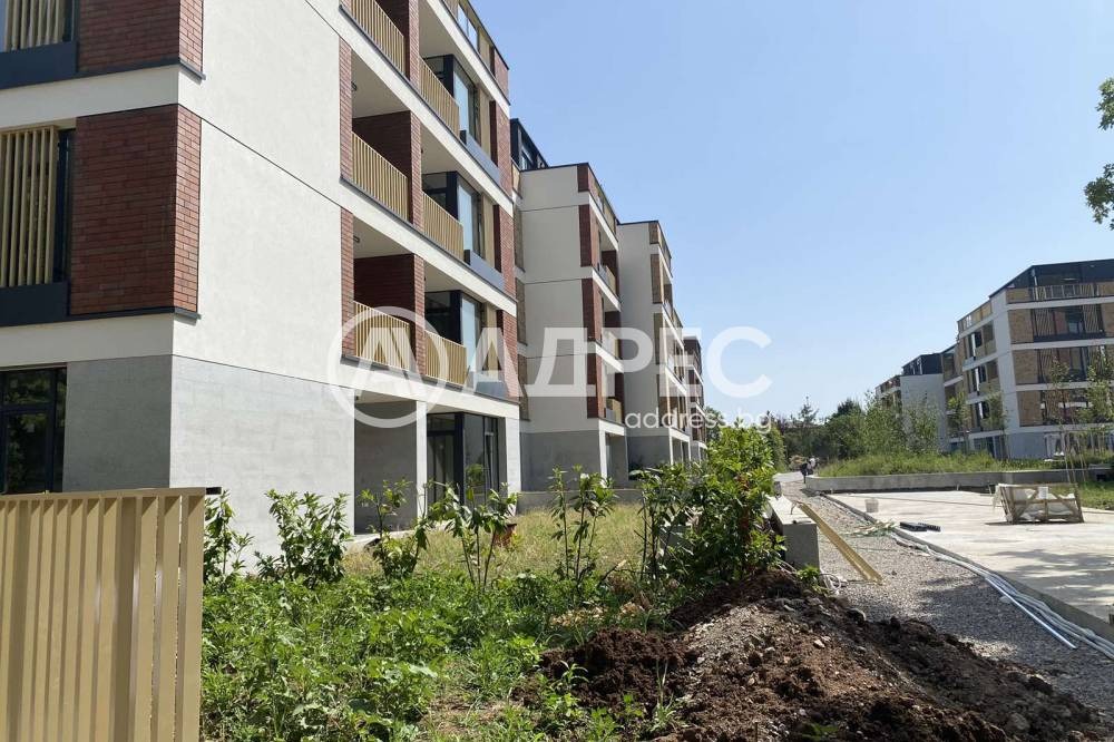 Продава МНОГОСТАЕН, гр. София, Бояна, снимка 6 - Апартаменти - 55642725