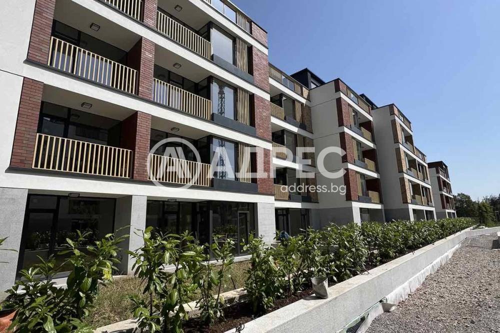Продава МНОГОСТАЕН, гр. София, Бояна, снимка 8 - Апартаменти - 55642725