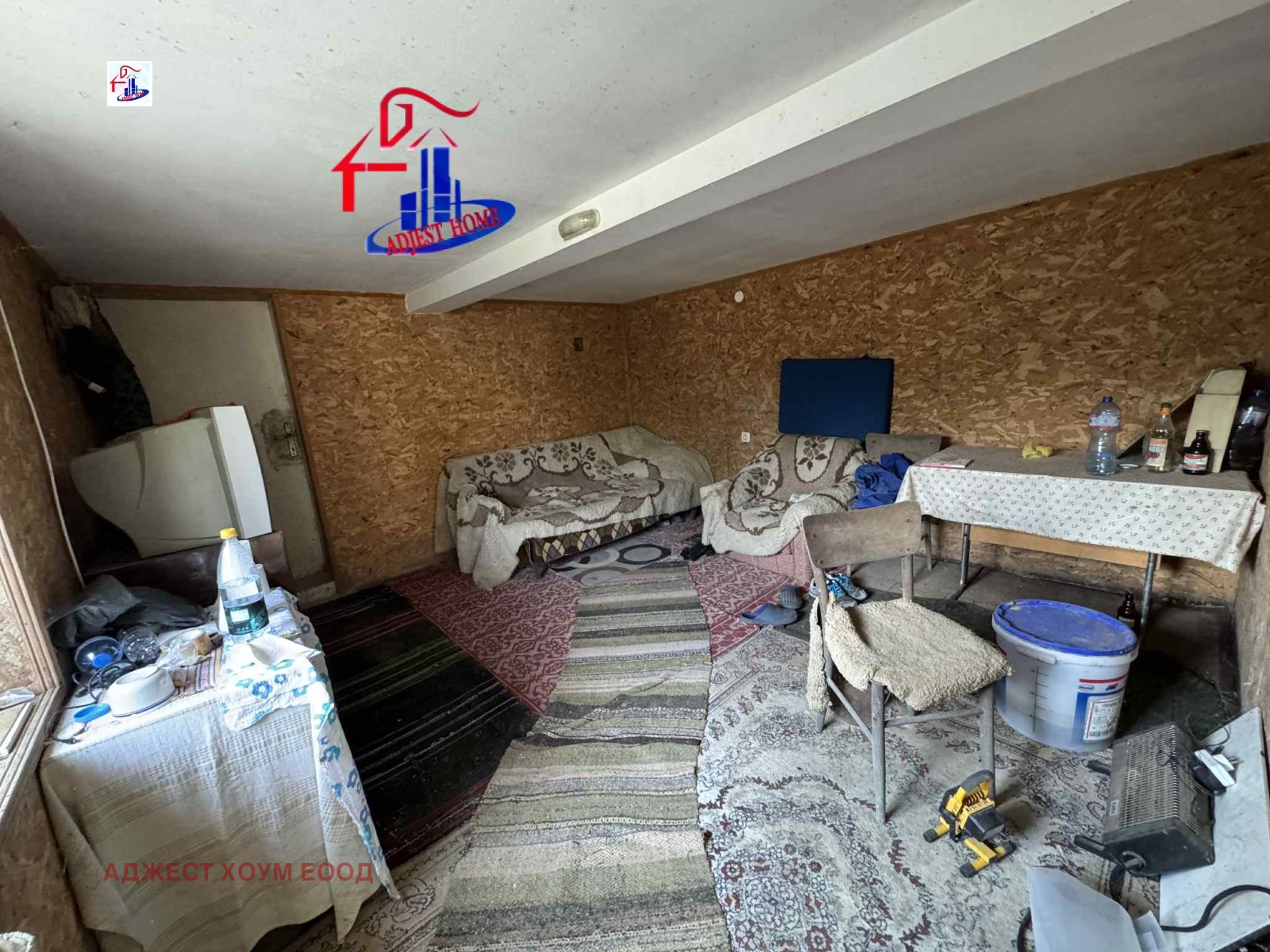Продава КЪЩА, с. Суха река, област Шумен, снимка 10 - Къщи - 54935342