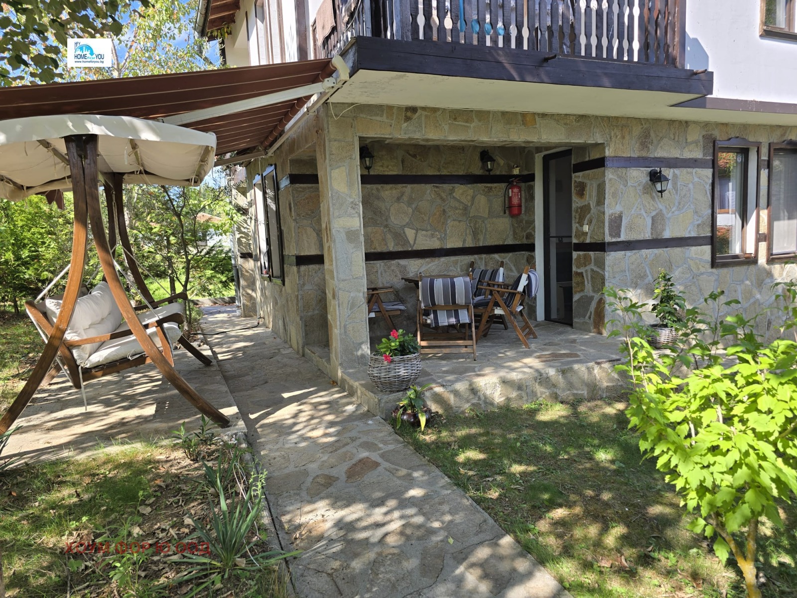 Продава КЪЩА, с. Писменово, област Бургас, снимка 2 - Къщи - 51785934