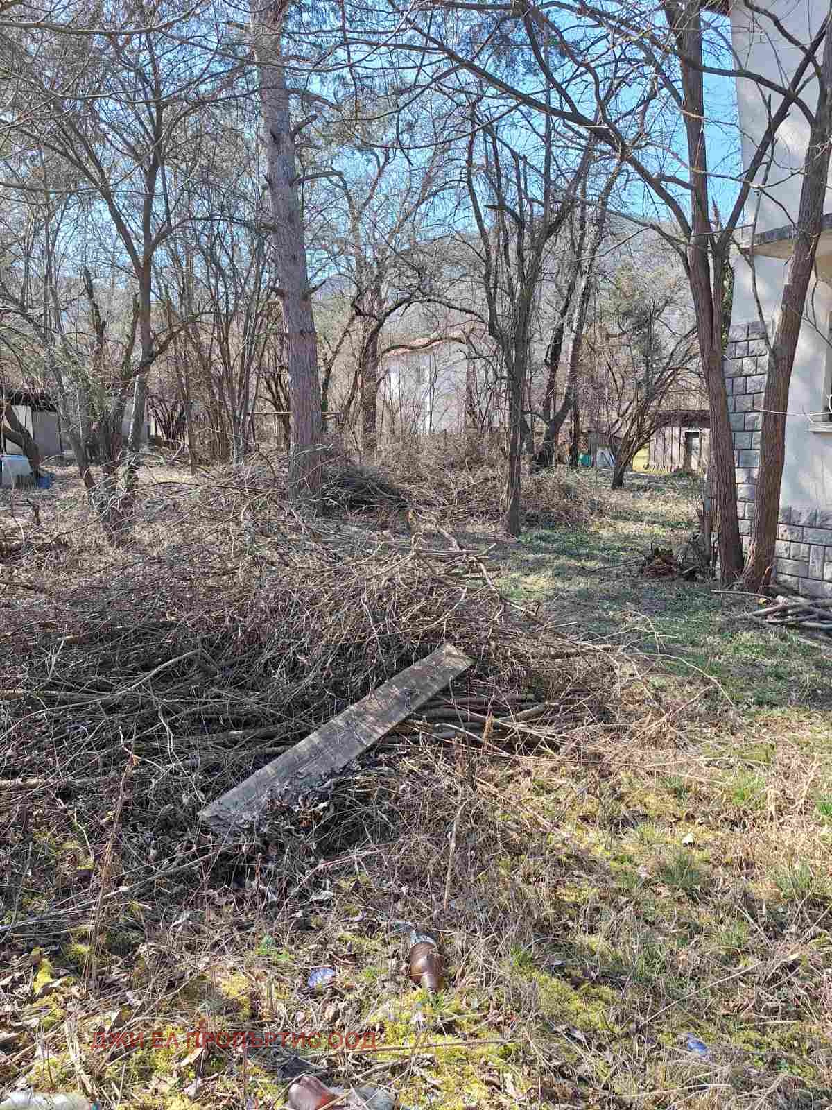 Продава КЪЩА, с. Владо Тричков, област София област, снимка 7 - Къщи - 53858011