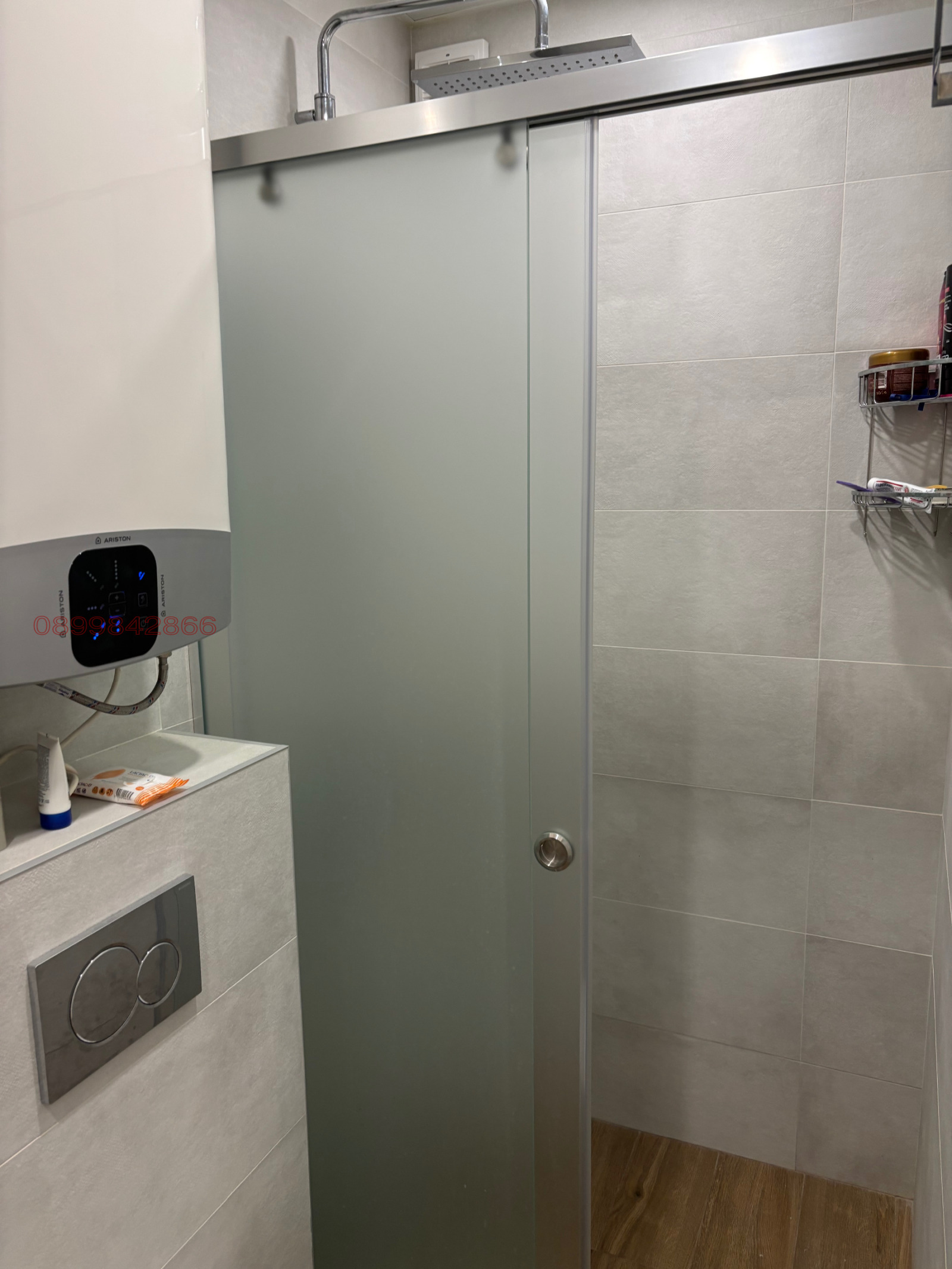Продава МАГАЗИН, гр. Варна, к.к. Чайка, снимка 13 - Магазини - 55074991