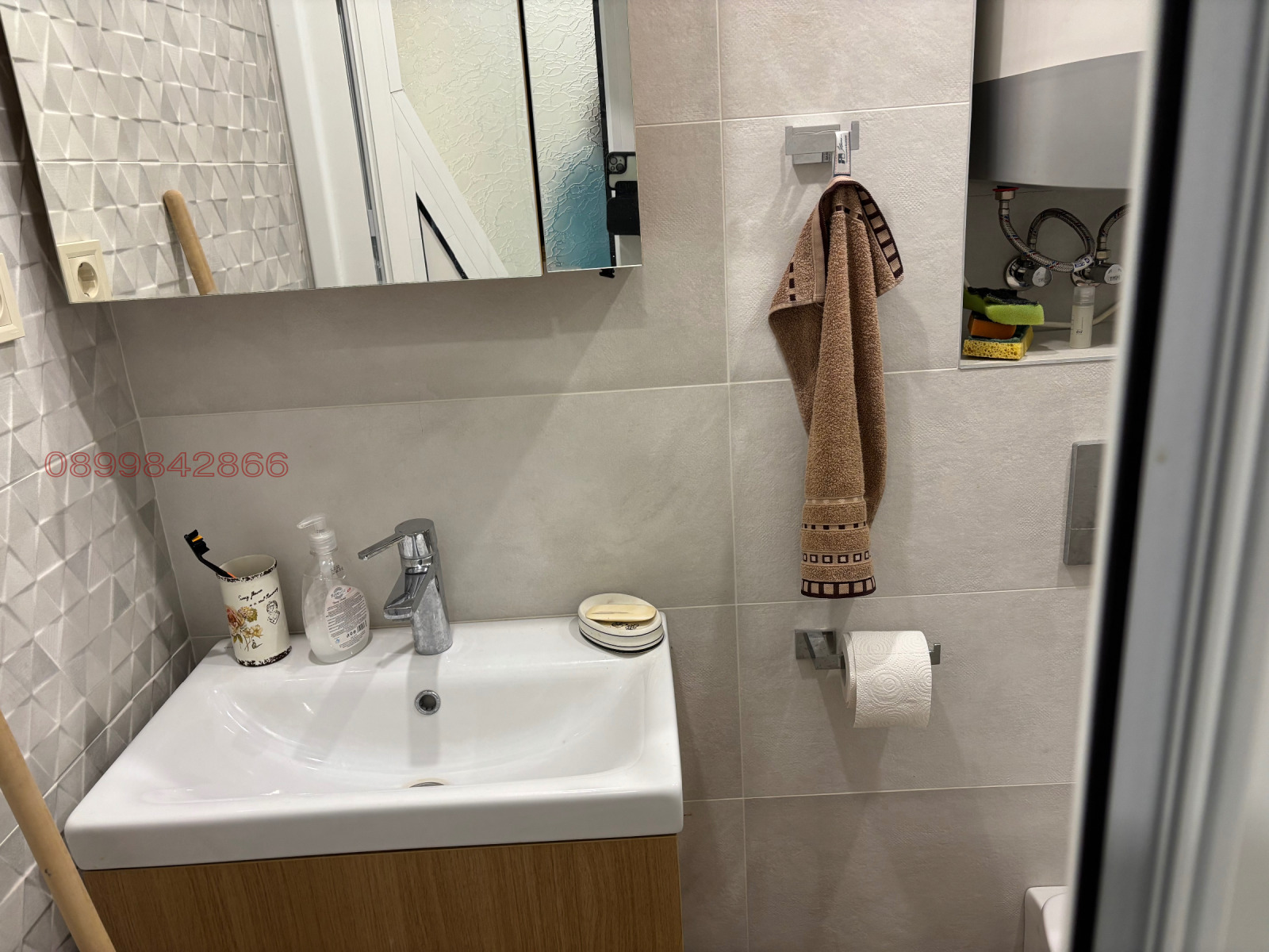 Продава МАГАЗИН, гр. Варна, к.к. Чайка, снимка 14 - Магазини - 55074991