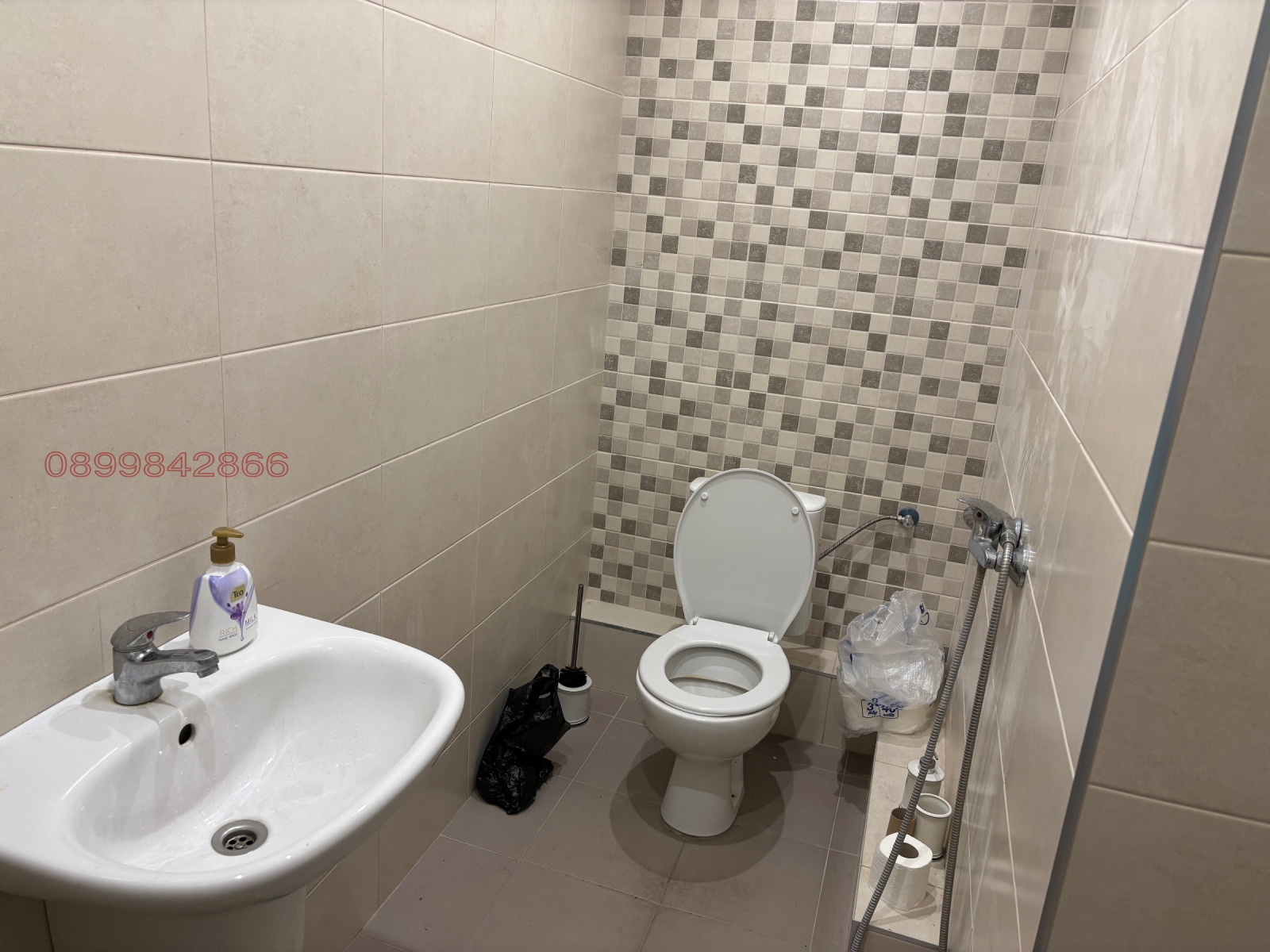 Продава МАГАЗИН, гр. Варна, к.к. Чайка, снимка 15 - Магазини - 55074991