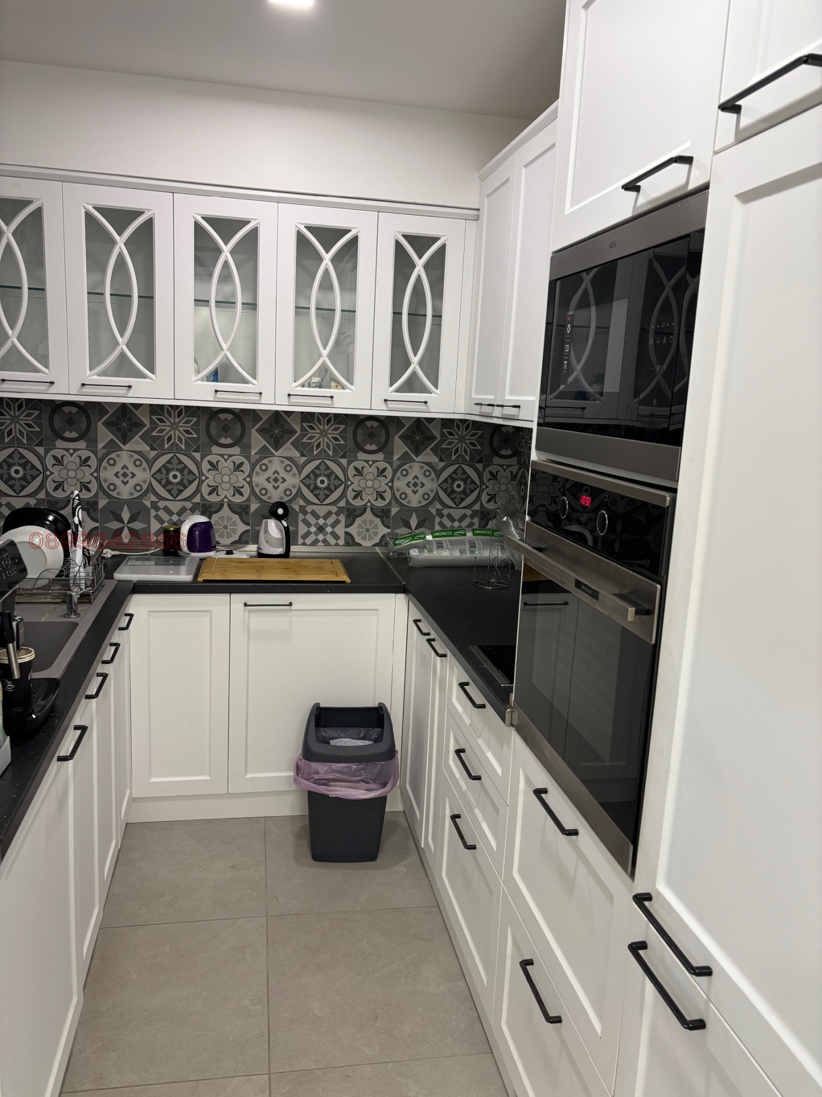 Продава МАГАЗИН, гр. Варна, к.к. Чайка, снимка 12 - Магазини - 55074991