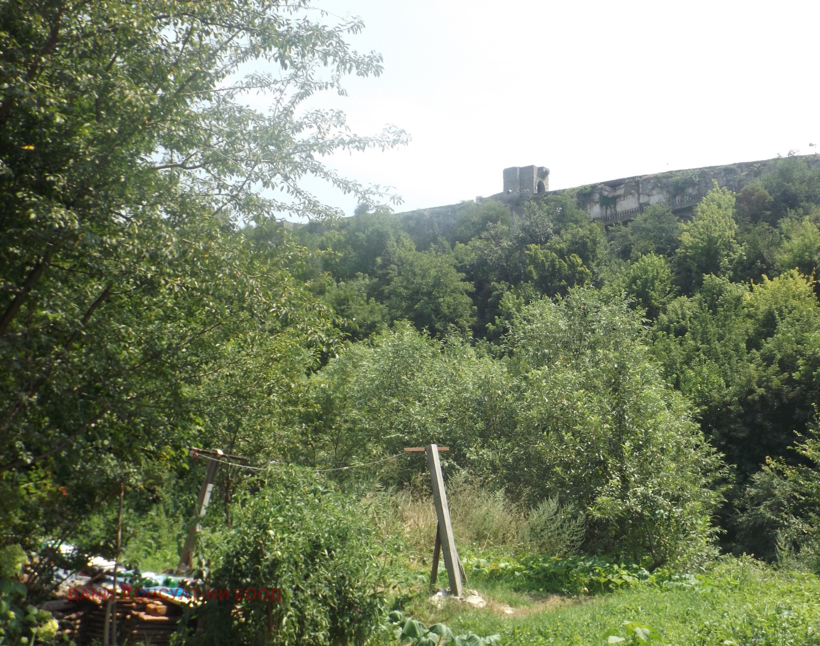 Продава ПАРЦЕЛ, гр. Велико Търново, Асенов, снимка 2 - Парцели - 39173425