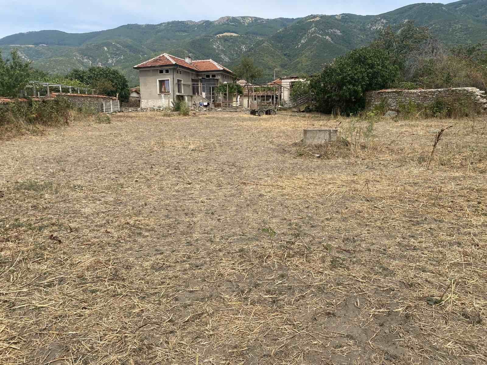 Продава ПАРЦЕЛ, с. Иганово, област Пловдив, снимка 2 - Парцели - 51406082
