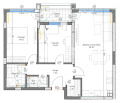 Продава  3-стаен град Пловдив , Кършияка , 102 кв.м | 47681245 - изображение [4]
