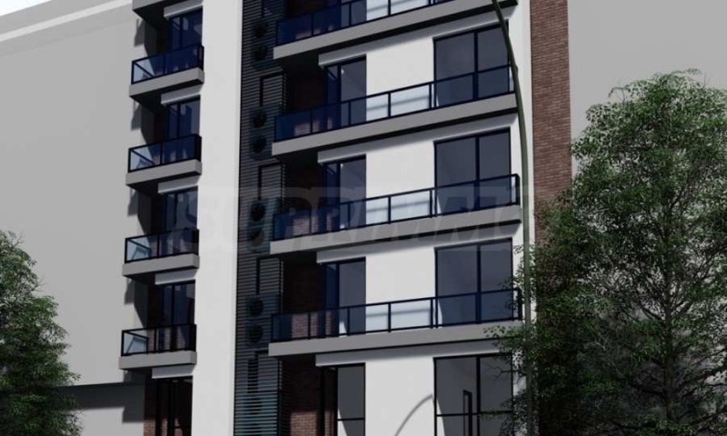 Продава 3-СТАЕН в град Варна, Погреби - 123 кв.м / 250 000 € » 488 957.50 лв., СУПРИММО - ОФИС ВАРНА