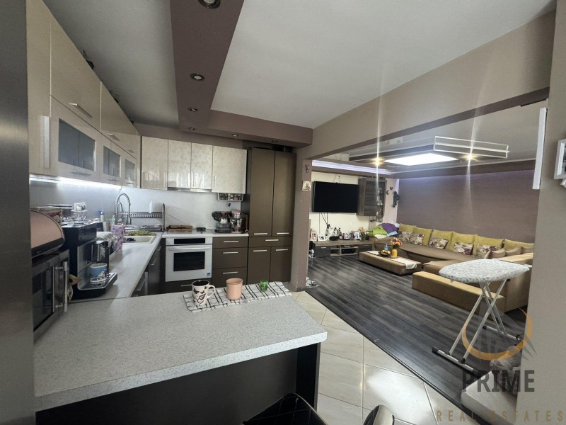 Продава 3-СТАЕН в град Бургас, Лазур - 122 кв.м / 299 000 € » 584 793.17 лв., ПРАЙМ РИЪЛ ЕСТЕЙТС ЕООД