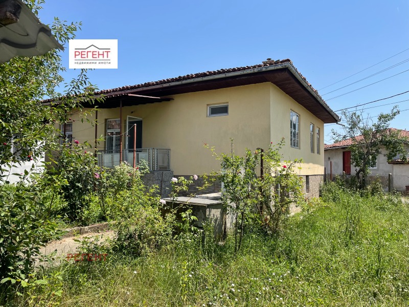 Продава КЪЩА в област Велико Търново, с. Беброво - 100 кв.м / 60 000 € » 117 349.80 лв., РЕГЕНТ