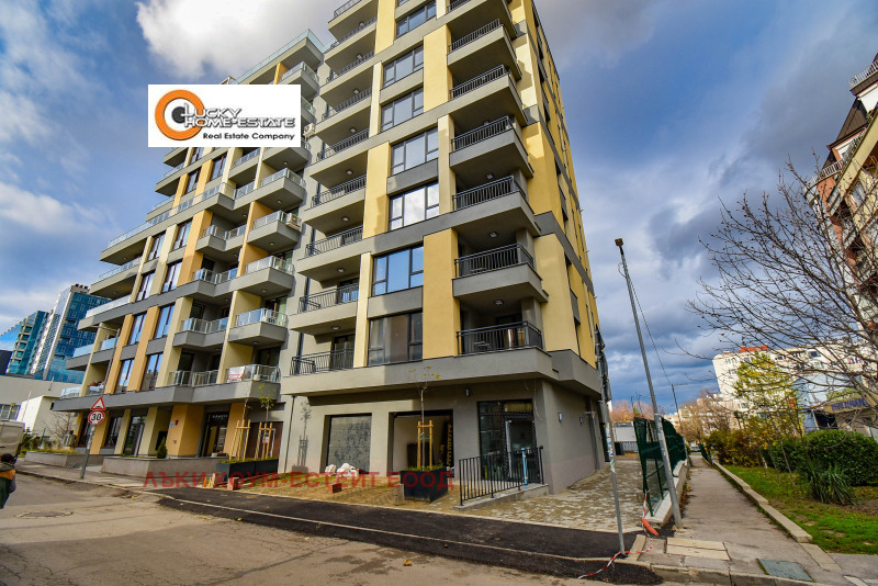 Продава МАГАЗИН в град София, Манастирски ливади - 66 кв.м / 170 000 € » 332 491.10 лв., ЛЪКИ ХОУМ-ЕСТЕЙТ ЕООД