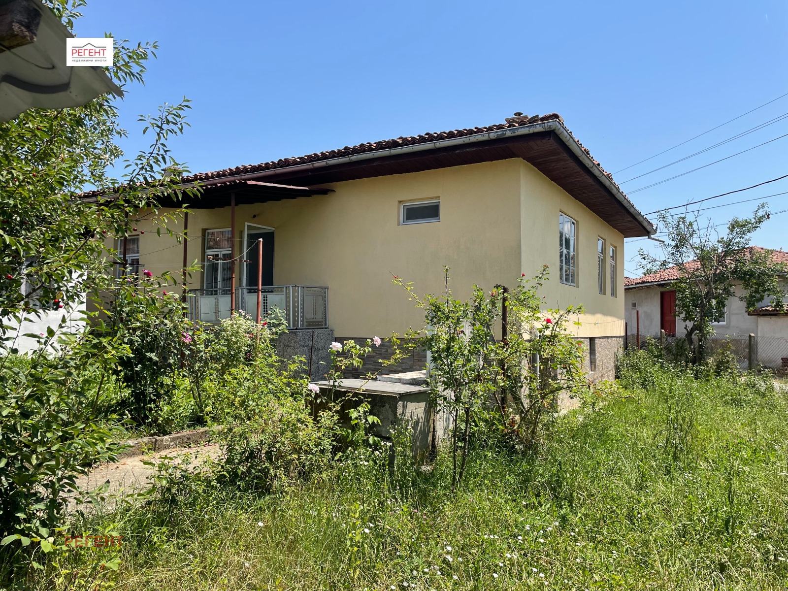 Продава КЪЩА | Imot.bg — изображение 1