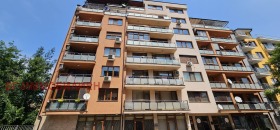 1 soverom Hladilnika, Sofia