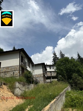 Hus Progled, region Smolyan 3