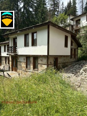 Hus Progled, region Smolyan 2