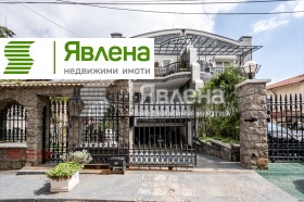Haus Bojana, Sofia