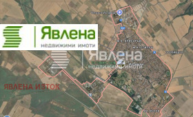 Пром. помещение гр. Ихтиман, област София