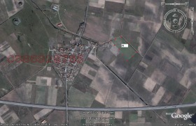 Обява продава земеделска земя, с. Желязно, област Пловдив