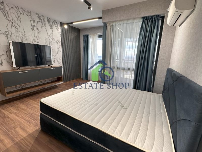 En venta  Estudio Plovdiv , Jristo Smirnenski , 50 metros cuadrados | 34900920 - imagen [4]