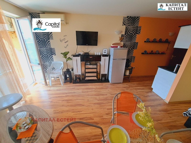 À vendre  Studio région Bourgas , Aheloi , 47 m² | 47897522 - image [8]