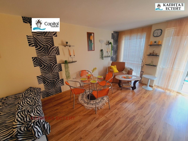 À vendre  Studio région Bourgas , Aheloi , 47 m² | 47897522 - image [7]