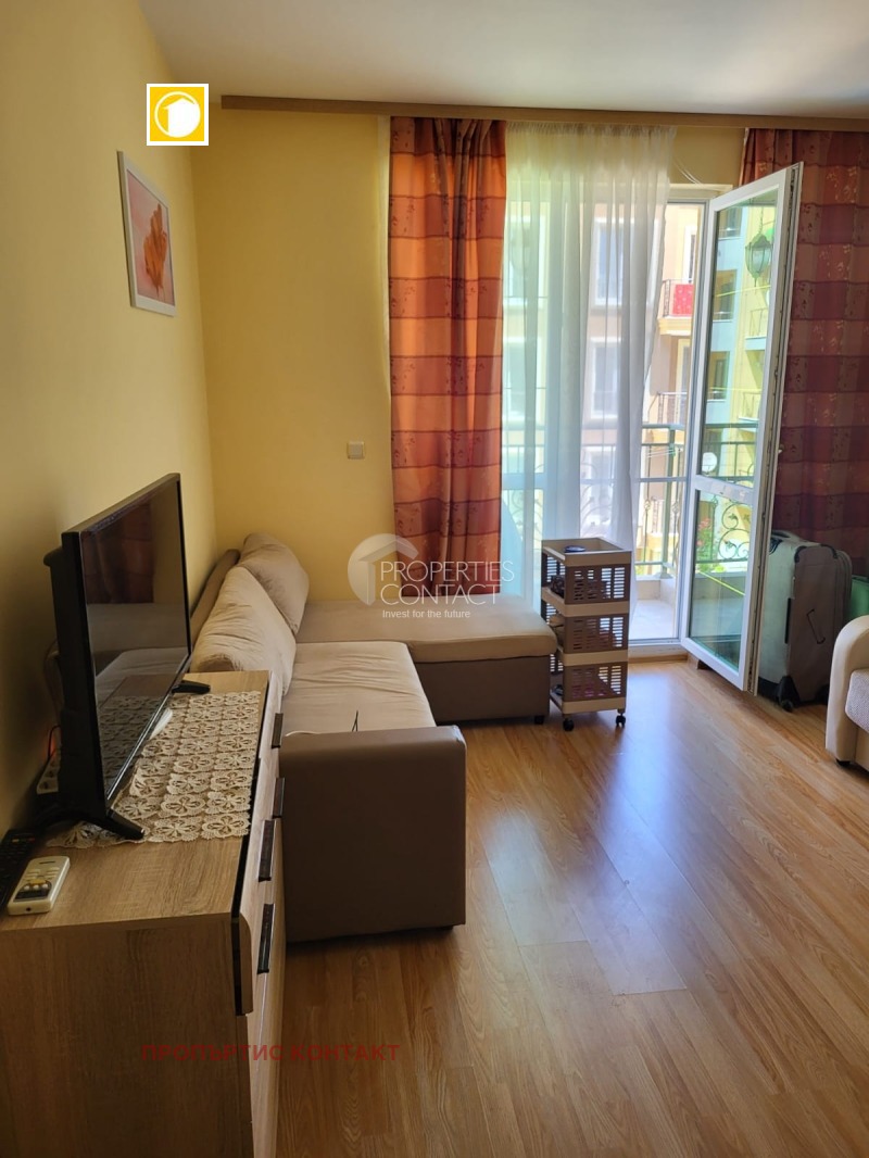 Na sprzedaż  Studio region Burgas , k.k. Slanczew brjag , 31 mkw | 67786768