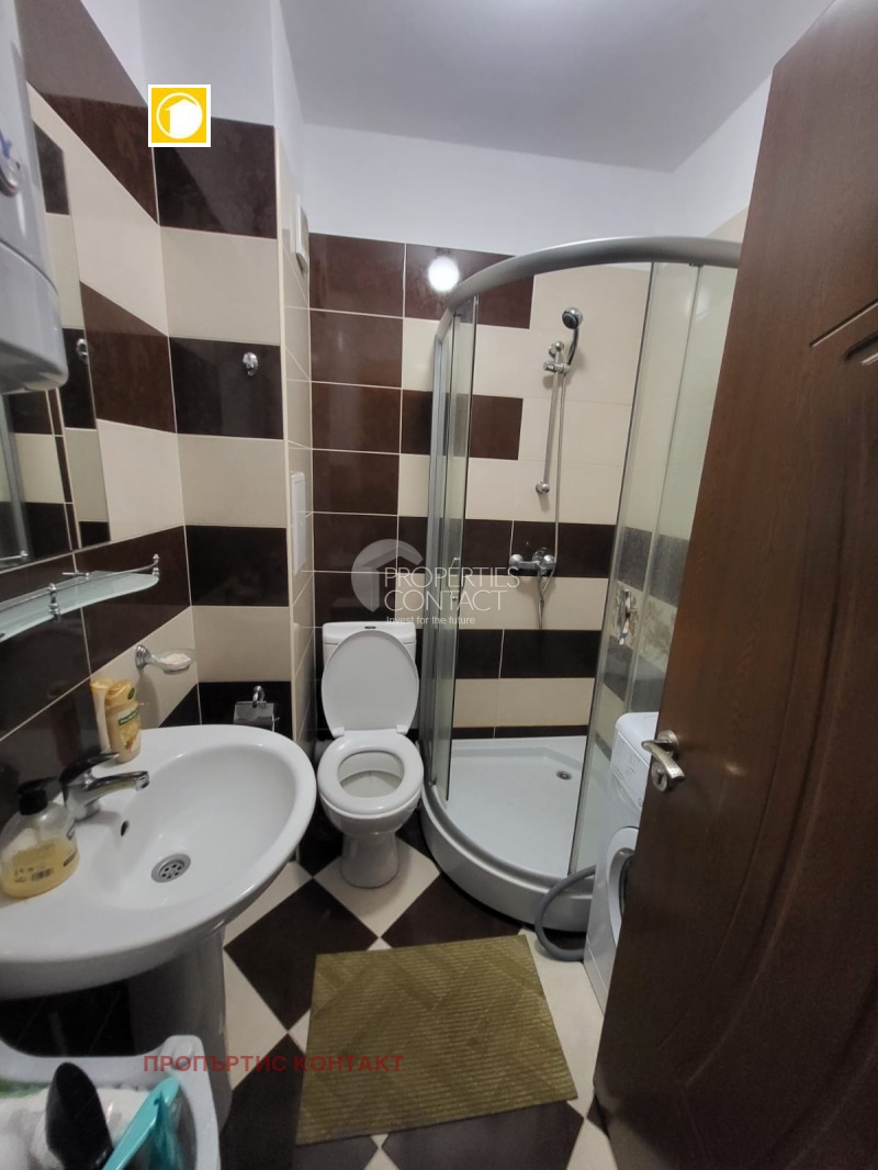 Na sprzedaż  Studio region Burgas , k.k. Slanczew brjag , 31 mkw | 67786768 - obraz [3]