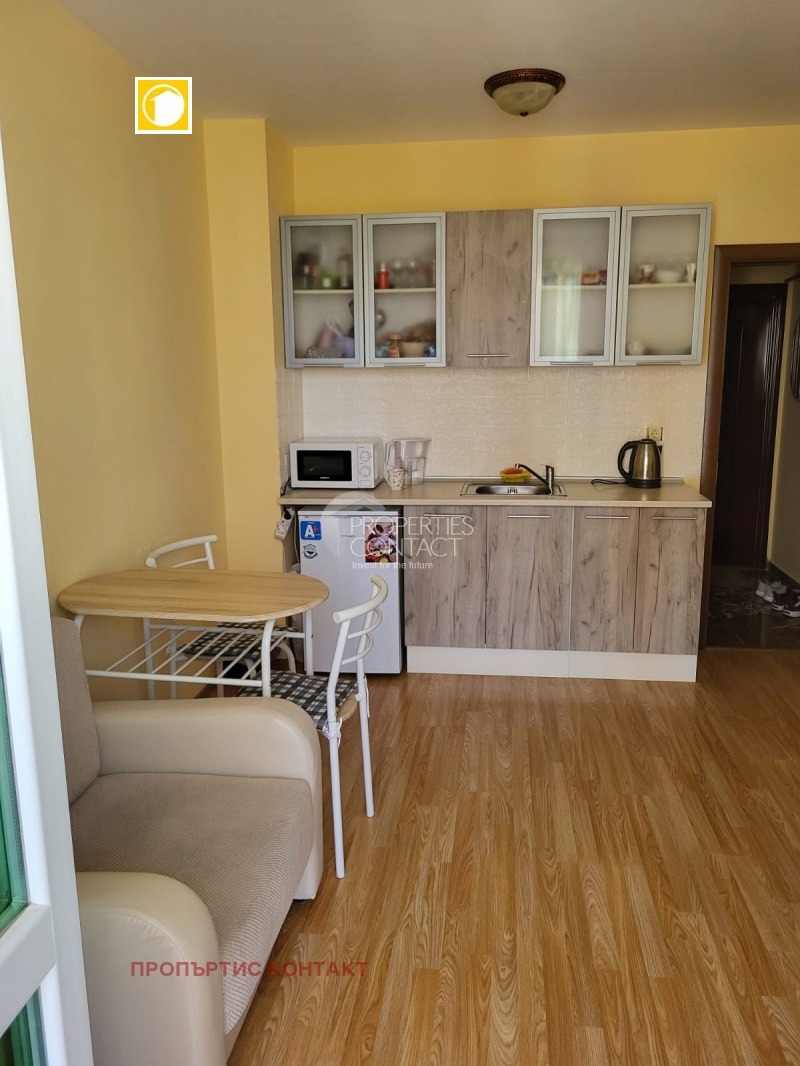 Na sprzedaż  Studio region Burgas , k.k. Slanczew brjag , 31 mkw | 67786768 - obraz [4]