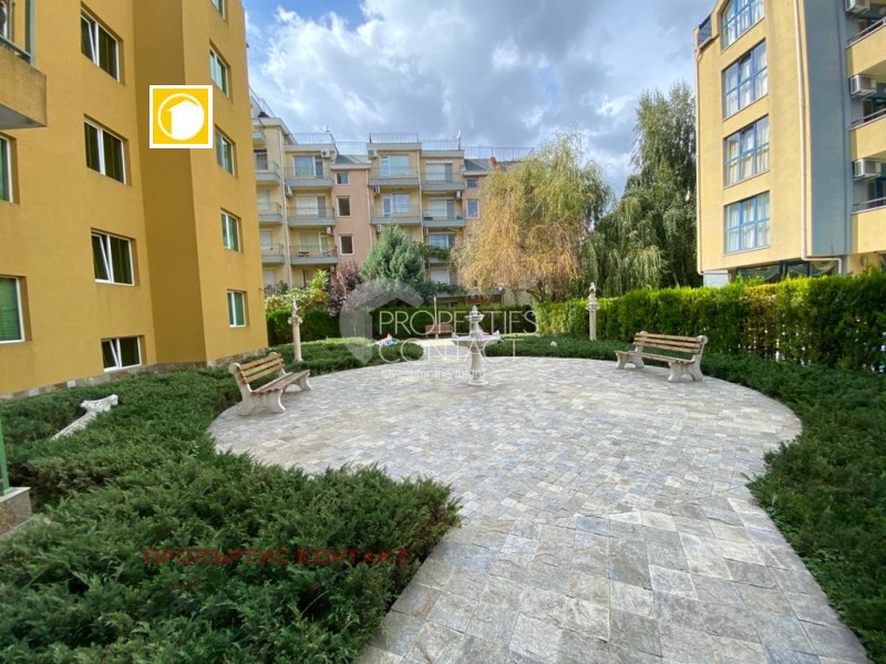 Na sprzedaż  Studio region Burgas , k.k. Slanczew brjag , 31 mkw | 67786768 - obraz [8]
