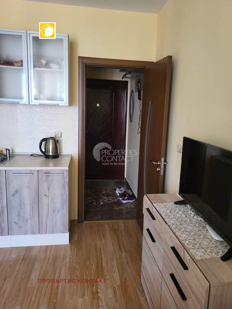 Na sprzedaż  Studio region Burgas , k.k. Slanczew brjag , 31 mkw | 67786768 - obraz [5]