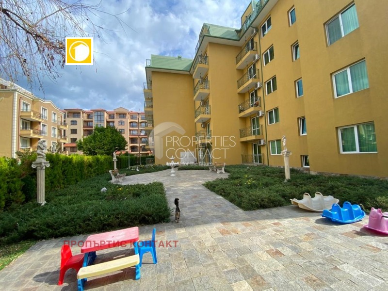 Na sprzedaż  Studio region Burgas , k.k. Slanczew brjag , 31 mkw | 67786768 - obraz [12]