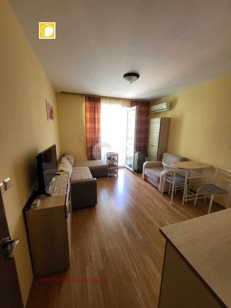 Na sprzedaż  Studio region Burgas , k.k. Slanczew brjag , 31 mkw | 67786768 - obraz [2]