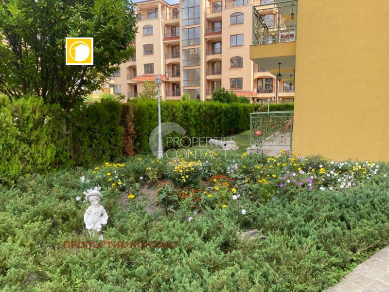 Na sprzedaż  Studio region Burgas , k.k. Slanczew brjag , 31 mkw | 67786768 - obraz [14]