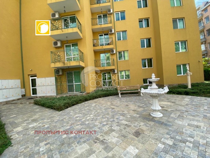 Na sprzedaż  Studio region Burgas , k.k. Slanczew brjag , 31 mkw | 67786768 - obraz [9]