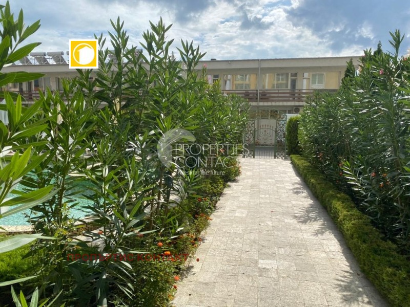 Na sprzedaż  Studio region Burgas , k.k. Slanczew brjag , 31 mkw | 67786768 - obraz [15]