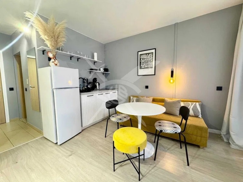 Продава 1-СТАЕН, гр. Несебър, област Бургас, снимка 3 - Апартаменти - 52670288