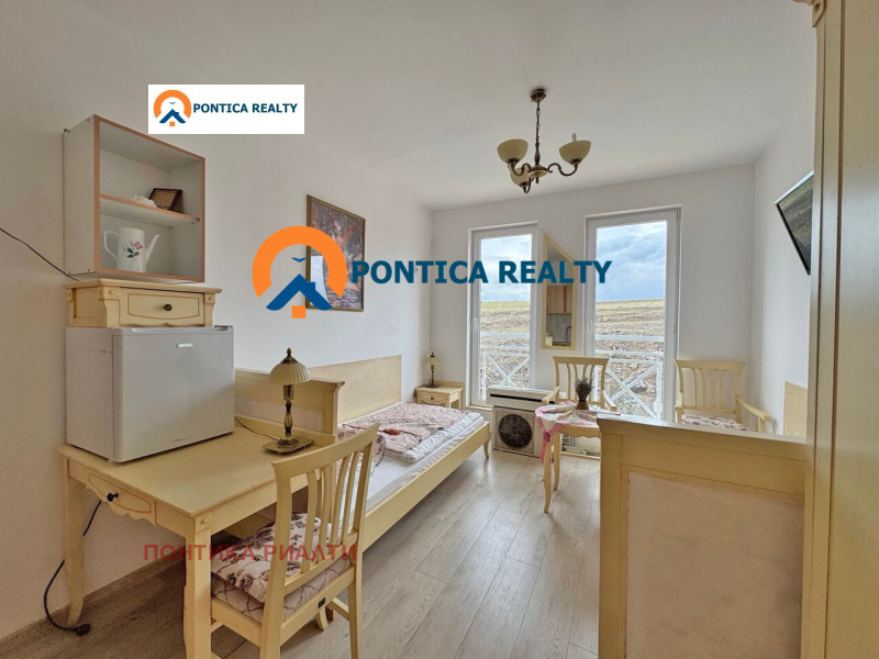 Продава 1-СТАЕН, к.к. Слънчев бряг, област Бургас, снимка 2 - Апартаменти - 53522075