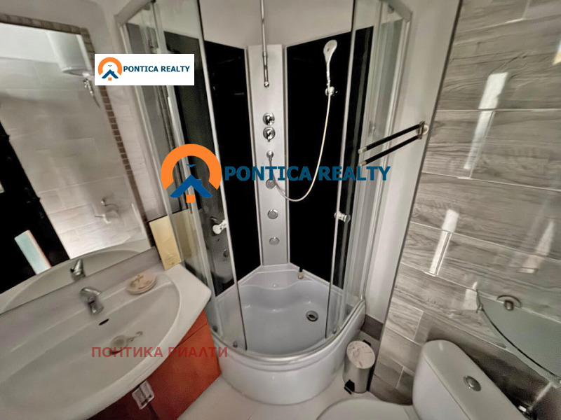 Продава 1-СТАЕН, к.к. Слънчев бряг, област Бургас, снимка 10 - Апартаменти - 53522075