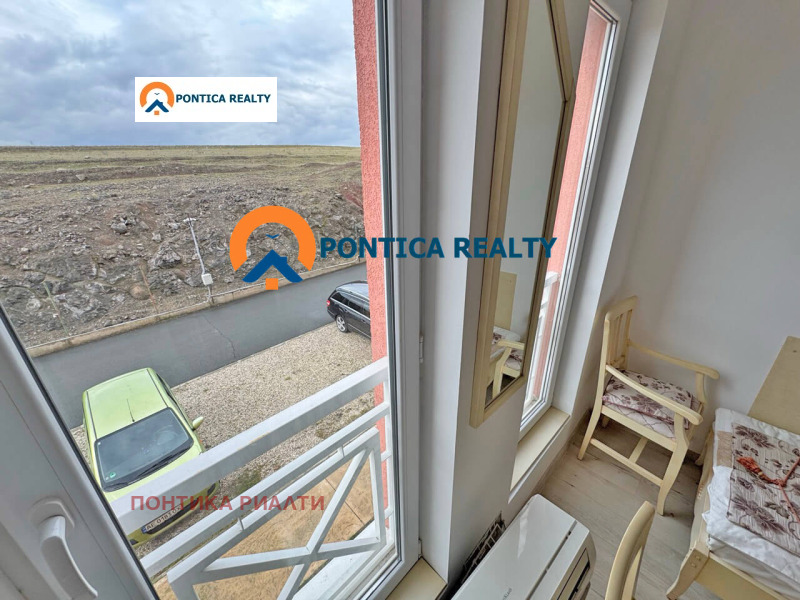 Продава 1-СТАЕН, к.к. Слънчев бряг, област Бургас, снимка 7 - Апартаменти - 53522075