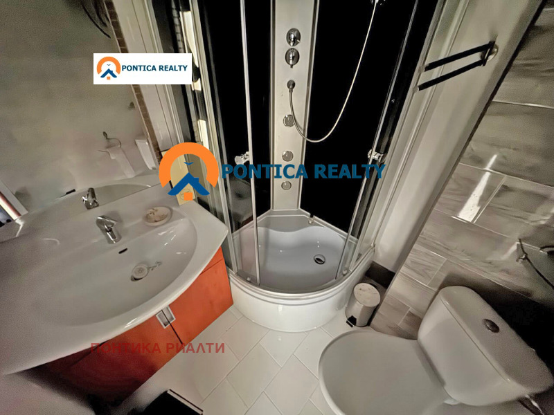 Продава 1-СТАЕН, к.к. Слънчев бряг, област Бургас, снимка 12 - Апартаменти - 53522075