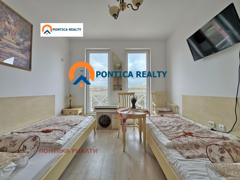 Продава 1-СТАЕН, к.к. Слънчев бряг, област Бургас, снимка 3 - Апартаменти - 53522075