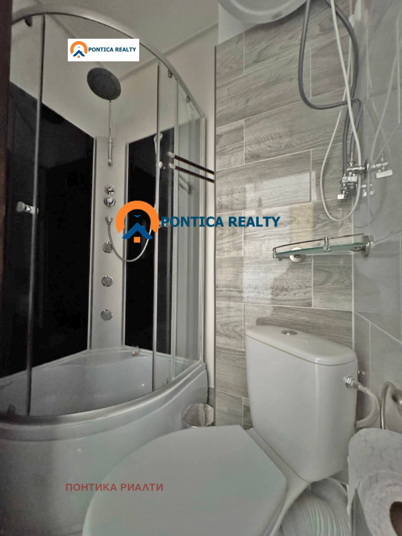 Продава 1-СТАЕН, к.к. Слънчев бряг, област Бургас, снимка 11 - Апартаменти - 53522075