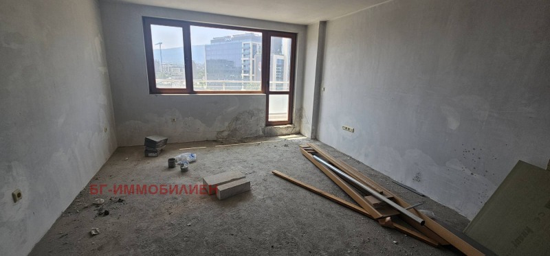 Til salgs  1 soverom Sofia , Hladilnika , 67 kvm | 58621580 - bilde [6]