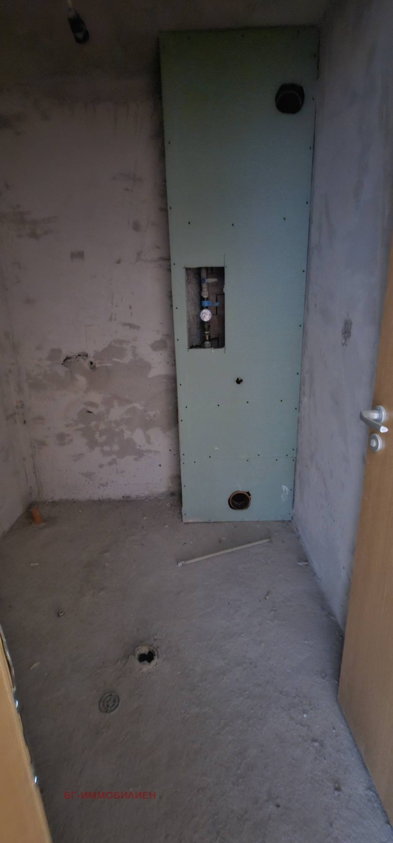 Til salgs  1 soverom Sofia , Hladilnika , 67 kvm | 58621580 - bilde [10]