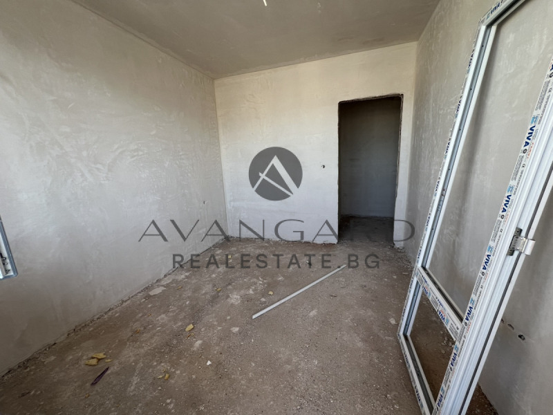 Продава  2-стаен град Пловдив , Кючук Париж , 63 кв.м | 11764857 - изображение [3]
