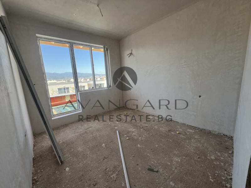 Продава  2-стаен град Пловдив , Кючук Париж , 63 кв.м | 11764857 - изображение [4]